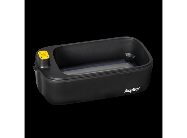 Aqiila Foodbird LB5 Oppladbar matboks - med kjølefunksjon 