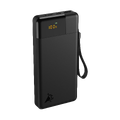 Aqiila Powerbird B20 20000mAh Powerbank - 20W - svart