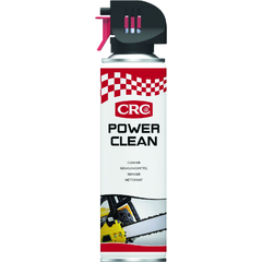 CRC Power Clean 250 ml spray - renser og avfetter