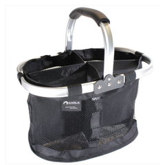 Eagle Soppkurv 12 liter - 4 kammer - b&#230;rebag