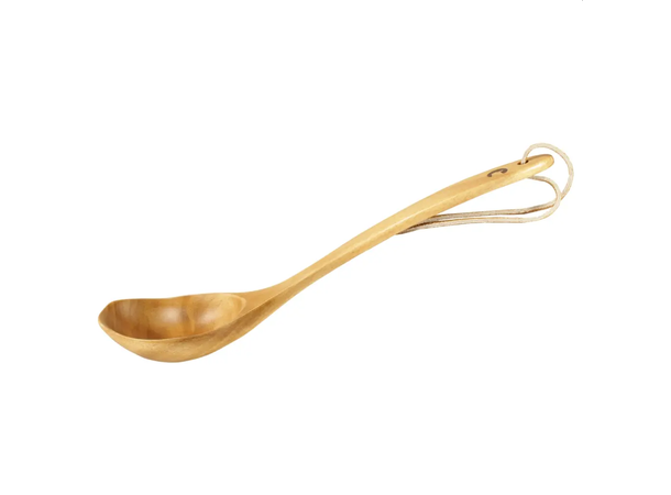 Eagle Trebestikk lang øse 26 cm - for turmat 