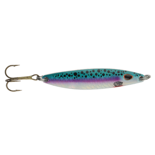 Falkfish Sard - 945 Bluetrout holo