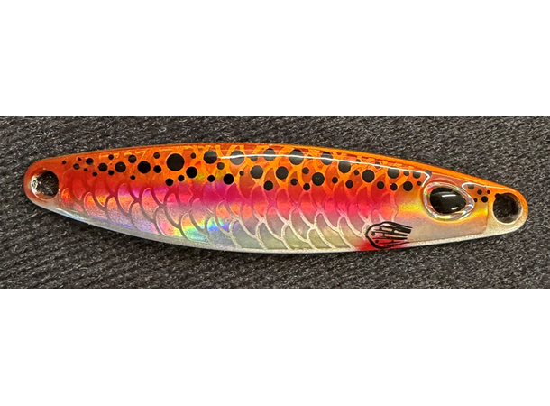 Falkfish Sard - 953 Orange Trout Holo LF - 12gr 