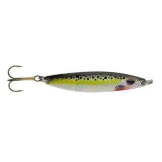 Falkfish Sard - 954 Black Yellow Holo LF