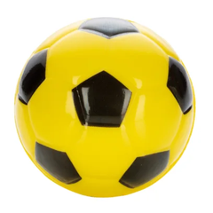 Fashy Minifotball sett à 12 stk Ø6cm, Assorterte farger i display Fashy Minifotball sett à 12 stk Ø6cm, Assorterte farger i display