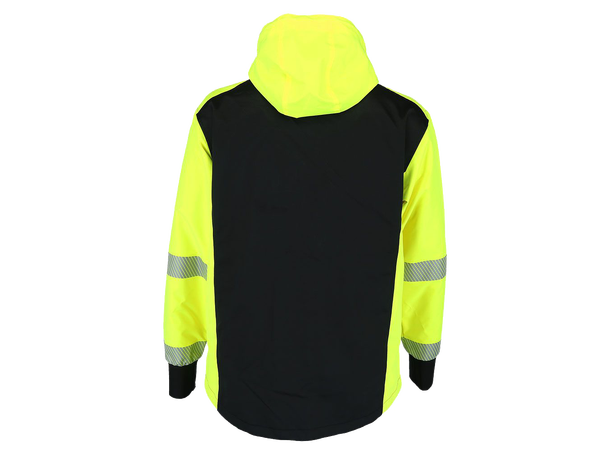 Guleholmen Oljejakke XXL / 3XL 