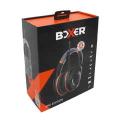 Hørselvern Pro m/Bluetooth og DAB Bluetooth 5.3 -30dB - 30t brukstid - LIS Hørselvern Pro m/Bluetooth og DAB Bluetooth 5.3 -30dB - 30t brukstid - LIS