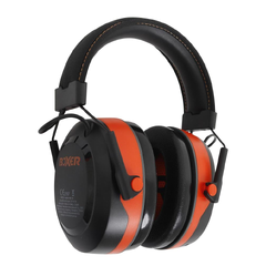Hørselvern m/Bluetooth Bluetooth 5.3 - -31dB - 18t brukstid Hørselvern m/Bluetooth Bluetooth 5.3 - -31dB - 18t brukstid