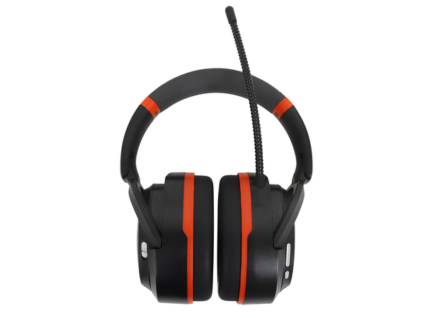 Hørselvern Pro m/Bluetooth og DAB Bluetooth 5.3 -30dB - 30t brukstid - LIS 