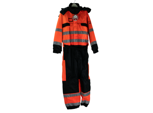 Kjeledress - North Wind Handyman Størrelse XXL 