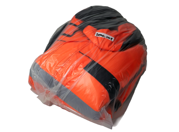 Kjeledress - North Wind Handyman Størrelse XXL 