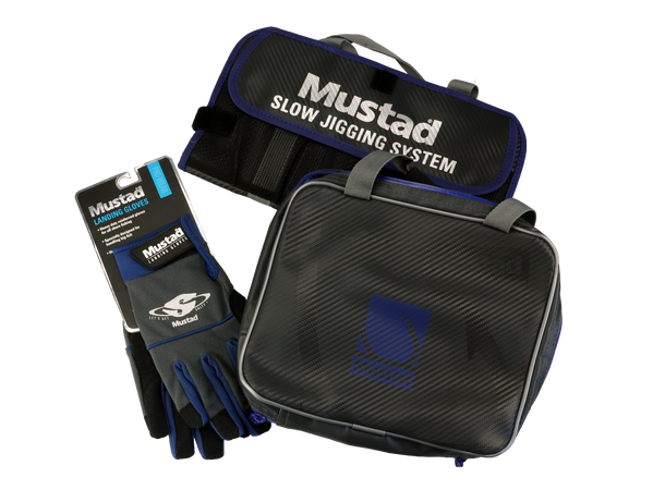 Mustad - Diverse Handsker og vesker 