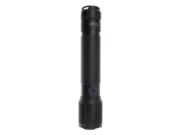 Osean Explorer1000 Stavlykt 180mm 1000 Lumen - Oppladbar og Batteridrift 