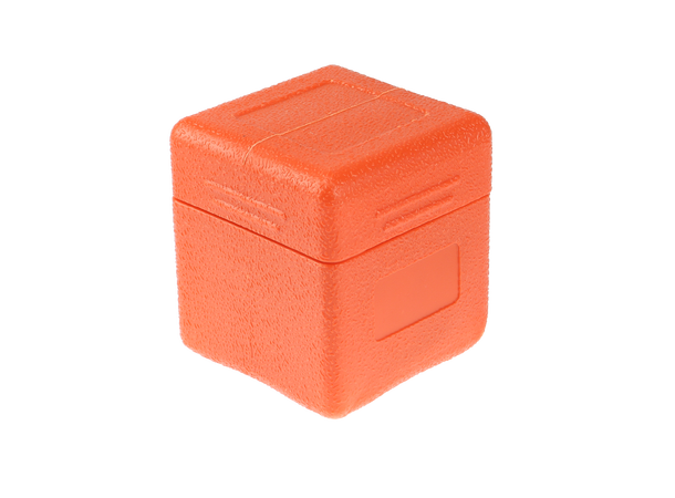 Osean Gassbrenner m/slange 2200w Kokeapparat - rustfri - m/boks 