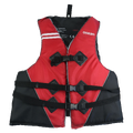 Osean Sport Reflex flytevest Large - 70 til 90 kg