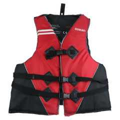 Osean Sport Reflex flytevest Large - 70 til 90 kg