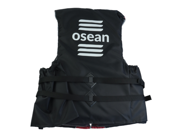 Osean Sport Reflex flytevest Large - 70 til 90 kg 