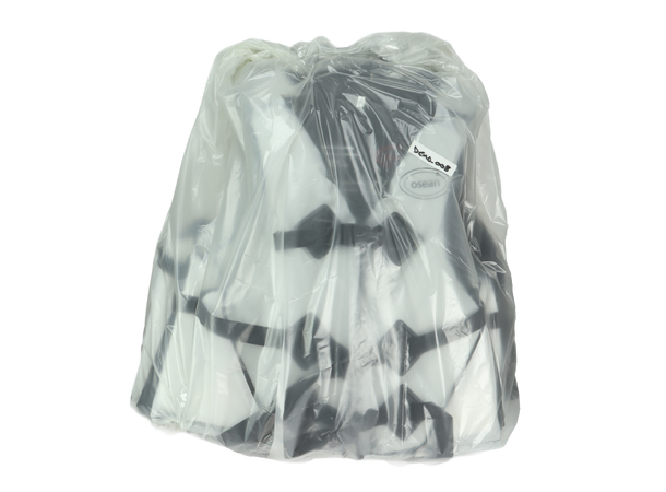 Osean active sport - 3stk Utgått variant - Large / Medium / Small 