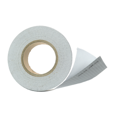 Reflekstape rull 50m x 5 cm uV- og vannbestandig - SOLAS