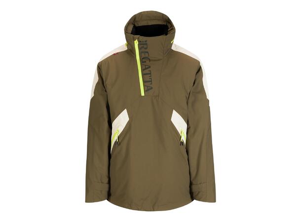 Regatta Ocean anorakk med flyt Large - 50N 