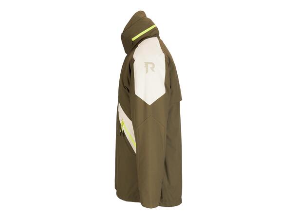 Regatta Ocean anorakk med flyt Large - 50N 