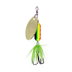 Tasmanian Devil - Tassie Tail Firetiger