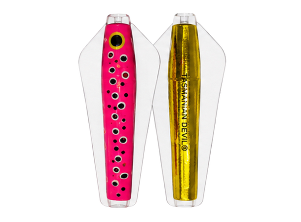 Tasmanian Devil 151 Bubble Gum - 13.5gr 
