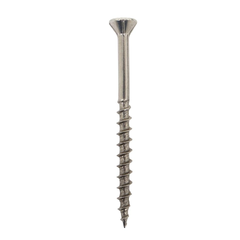 Terrasseskrue AISI316/A4 170stk Ø4,2x55mm - Torx T20 Terrasseskrue AISI316/A4 170stk Ø4,2x55mm - Torx T20