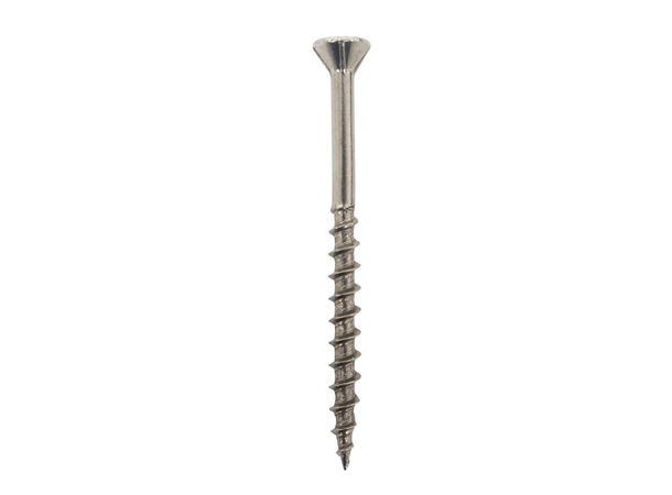 Terrasseskrue AISI316/A4 170stk Ø4,2x55mm  - Torx T20 