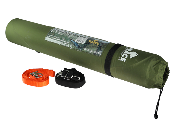 Trace Flexible Sled Sammenleggbar Viltbåre / Slepematte 