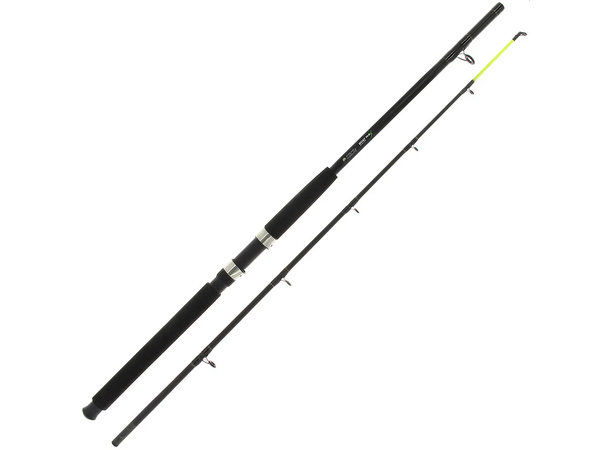 Angling Pursuits Boat Max 6' 180cm Båtfiskestang - Glassfiber - 25lb- 2delt 