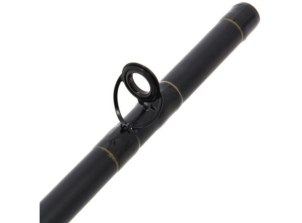 Angling Pursuits Boat Max 6' 180cm Båtfiskestang - Glassfiber - 25lb- 2delt 