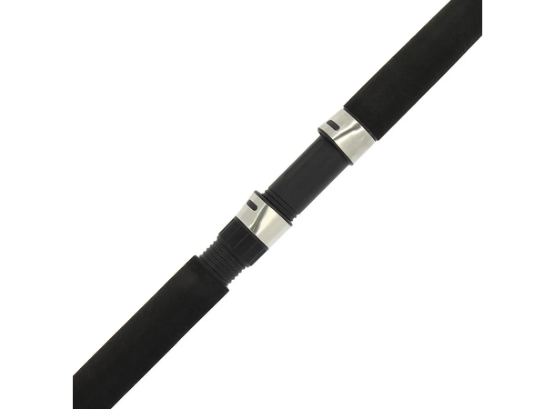 Angling Pursuits Boat Max 6' 180cm Båtfiskestang - Glassfiber - 25lb- 2delt 
