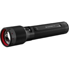 Ledlenser P7R 2000 Lumen - Oppladbar