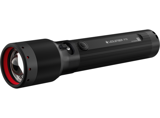 Ledlenser P7R 2000 Lumen - Oppladbar 