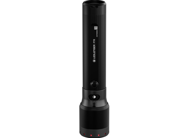 Ledlenser P7R 2000 Lumen - Oppladbar 