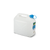 Never Stop Vannkanne Plast - 10 Liter- Med kran 