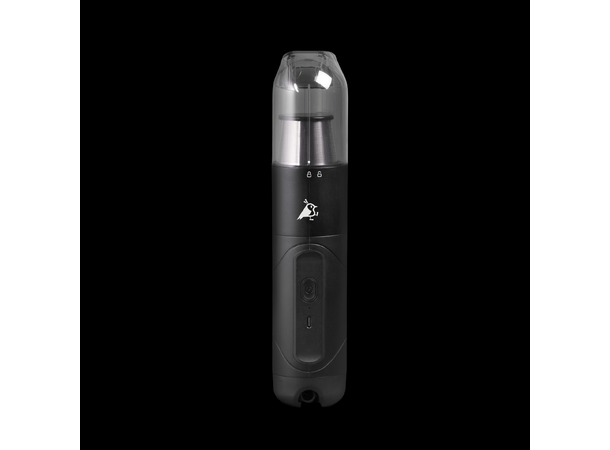 Aqiila Airbird DUO VB1 Støvsuger 2-i-1 Støvsuger og luftblåser, oppladbar 