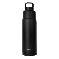 Aqiila Powerbottle BO5 Drikkeflaske - Termos - Powerbank - 0,6l