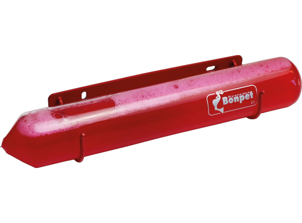 Bonpet Slukkeampull Mini Rød - 400 ml 