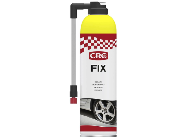 CRC Fix 500ml - Dekkreparasjon 