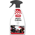 CRC Multi Clean 500 ml sprayflaske - avfetting og vask