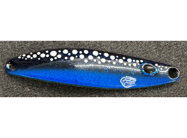 Falkfish Sard - 1004 Natthimmel LF - 12gr 