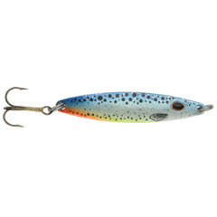 Falkfish Sard - 951 Blue Glitter Hot BE