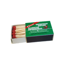 Fyrstikker 4pk Vannsikre