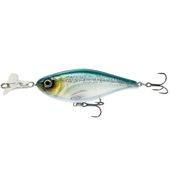 Headbanger Cranky Shad Slow sink - Goldhead