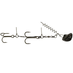 Headbanger RockerHead Stinger Sinking - Black - Transparent