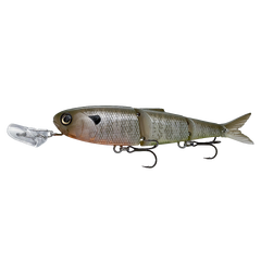 Headbanger Spitfire Topwater- Bluegill