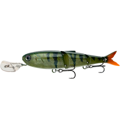 Headbanger Spitfire Topwater - Natural Perch