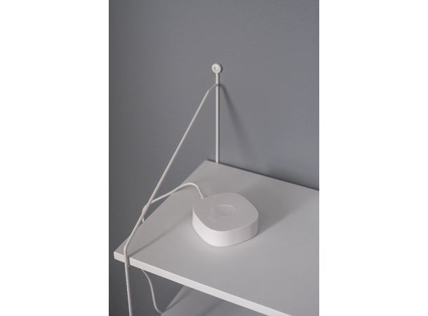 Housegard HUB Luma GW650 - WiFi - Sentral 